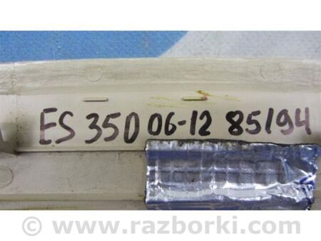 ФОТО Фонарь стоп-сигнала для Lexus ES350 (06-12) Київ