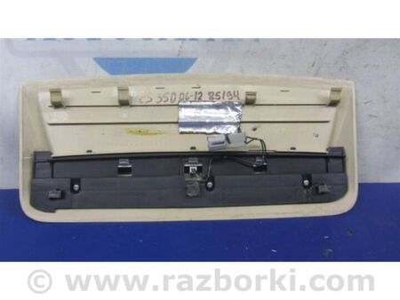 ФОТО Фонарь стоп-сигнала для Lexus ES350 (06-12) Київ