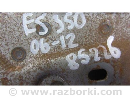 ФОТО Педаль гальма для Lexus ES350 (06-12) Київ