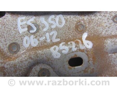 ФОТО Педаль гальма для Lexus ES350 (06-12) Київ