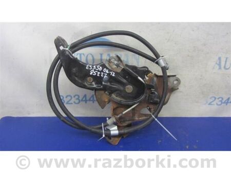 ФОТО Педаль стоянкового гальма для Lexus ES350 (06-12) Київ