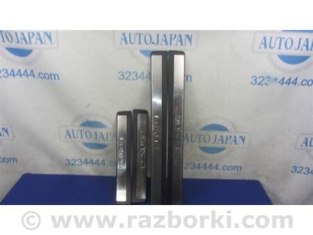 ФОТО Накладка порога внутрішня для Lexus ES350 (06-12) Київ