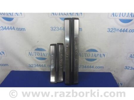 ФОТО Накладка порога внутрішня для Lexus ES350 (06-12) Київ