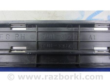 ФОТО Накладка порога внутрішня для Lexus ES350 (06-12) Київ