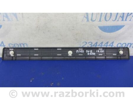 ФОТО Накладка порога внутрішня для Lexus ES350 (06-12) Київ