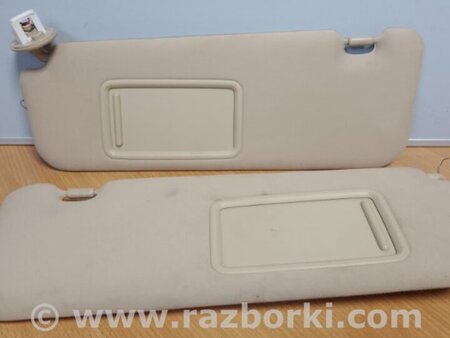 ФОТО Козирок сонцезахисний для Lexus ES350 (06-12) Київ