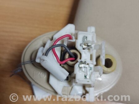 ФОТО Козирок сонцезахисний для Lexus ES350 (06-12) Київ