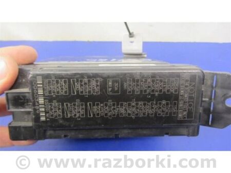 ФОТО Блок запобіжників салон для Toyota Tundra (2013-) Київ