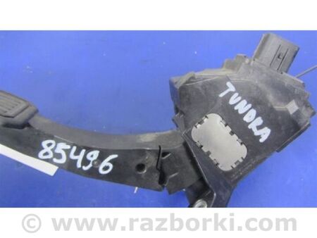 ФОТО Педаль газу для Toyota Tundra (2013-) Київ