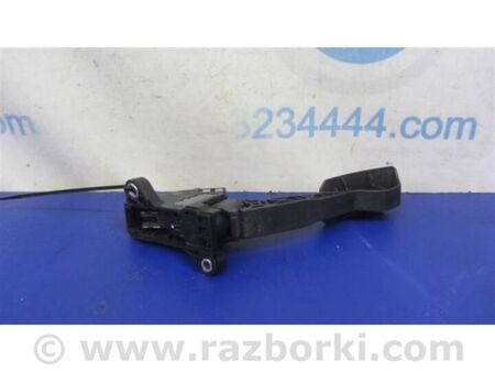 ФОТО Педаль газу для Toyota Tundra (2013-) Київ