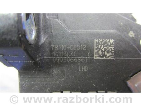 ФОТО Педаль газу для Toyota Tundra (2013-) Київ