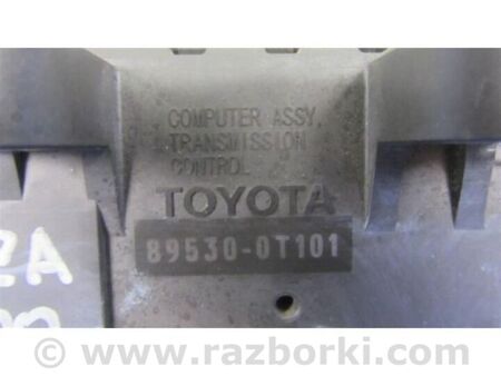 ФОТО Блок керування АКПП для Toyota Venza Київ