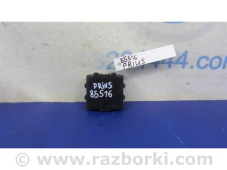 ФОТО Блок керування тиском в шинах для Toyota Prius III XW30 (09-15) Київ