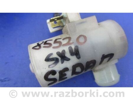 ФОТО Насос омивача скла для Suzuki SX4 I (06-14) Київ