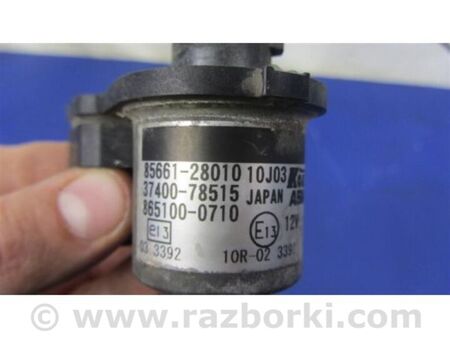 ФОТО Коректор фар для Lexus LS460 USF41/UVF45 (07-12) Київ