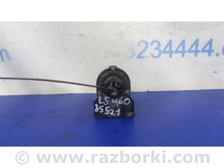 ФОТО Коректор фар для Lexus LS460 USF41/UVF45 (07-12) Київ