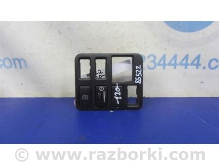 ФОТО Блок керування освітленням для Toyota Corolla E120 (08.2000-02.2007) Київ