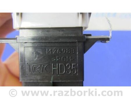 ФОТО Кнопка закрывания крышки багажника для Acura MDX YD2 (06-12) Київ