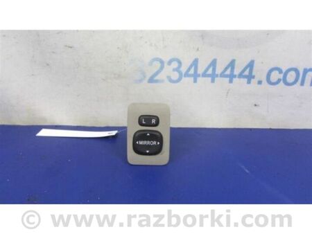 ФОТО Блок керування дзеркалами для Toyota Corolla E120 (08.2000-02.2007) Київ