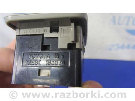 ФОТО Блок керування дзеркалами для Toyota Corolla E120 (08.2000-02.2007) Київ