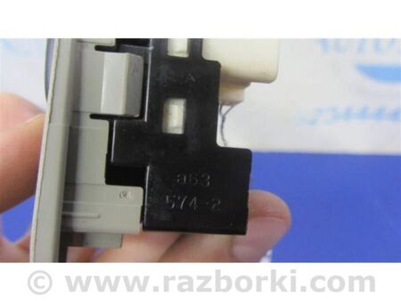 ФОТО Блок керування дзеркалами для Toyota Corolla E120 (08.2000-02.2007) Київ