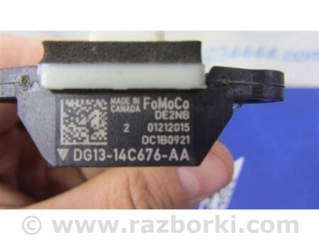 ФОТО Датчик удару для Ford Mustang Mk6 (15-23) Київ