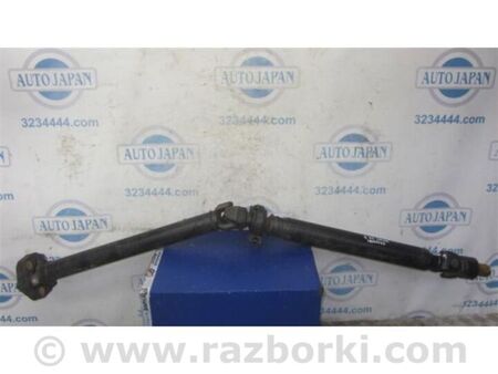 ФОТО Карданний вал задній для Infiniti Q60 Київ