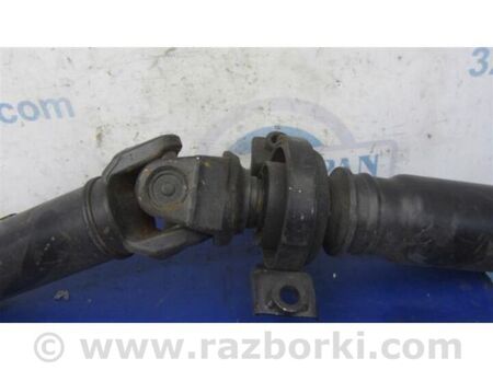 ФОТО Карданний вал задній для Infiniti Q60 Київ