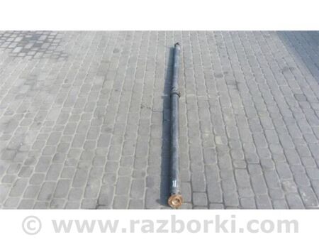 ФОТО Карданний вал задній для Infiniti Q60 Київ