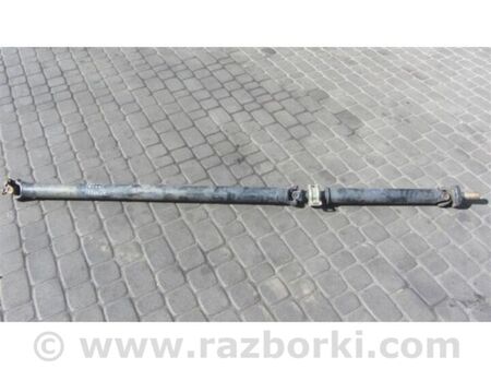 ФОТО Карданний вал задній для Toyota Tacoma 2 (2005-2015) Київ