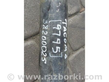 ФОТО Карданний вал задній для Toyota Tacoma 2 (2005-2015) Київ