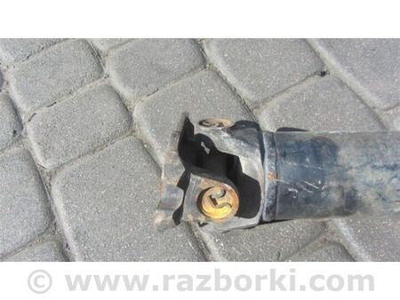 ФОТО Карданний вал задній для Toyota Tacoma 2 (2005-2015) Київ