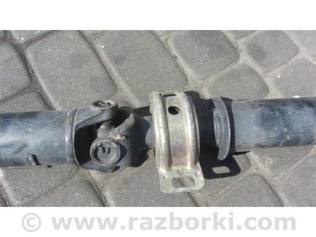 ФОТО Карданний вал задній для Toyota Tacoma 2 (2005-2015) Київ
