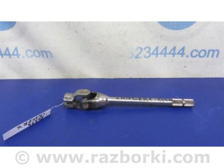 ФОТО Рульовий карданчик для Mitsubishi Lancer X 10 (08-17) Київ