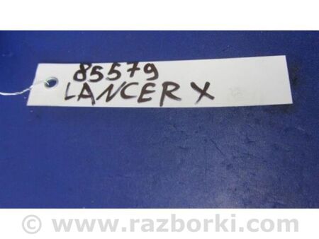 ФОТО Рульовий карданчик для Mitsubishi Lancer X 10 (08-17) Київ