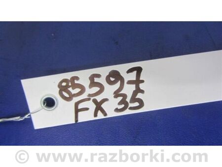 ФОТО Датчик удару для Infiniti FX/QX70 S51 (08-17) Київ