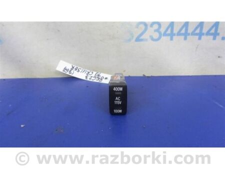 ФОТО Кнопка для Toyota FJ Cruiser Київ