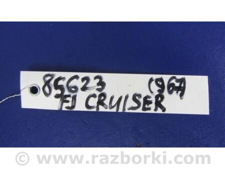 ФОТО Кнопка для Toyota FJ Cruiser Київ