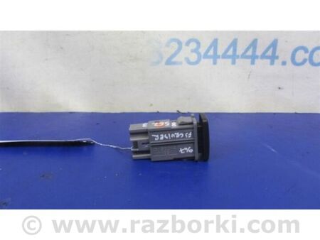 ФОТО Кнопка для Toyota FJ Cruiser Київ