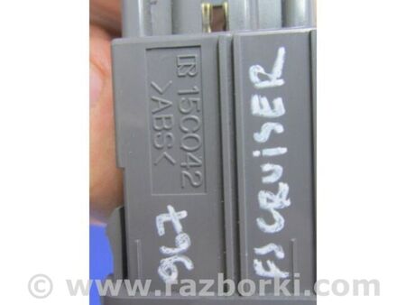 ФОТО Кнопка для Toyota FJ Cruiser Київ