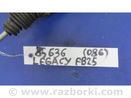 ФОТО Трос перемикання АКПП для Subaru Legacy VI BN (14-19) Київ