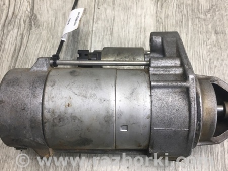 ФОТО Стартер для Toyota Tundra Київ