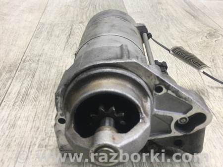 ФОТО Стартер для Toyota Tundra Київ