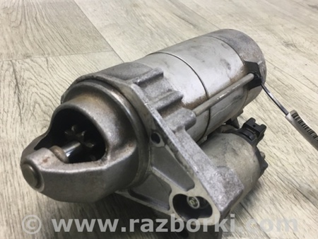 ФОТО Стартер для Toyota Tundra Київ