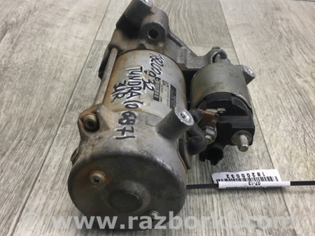 ФОТО Стартер для Toyota Tundra Київ