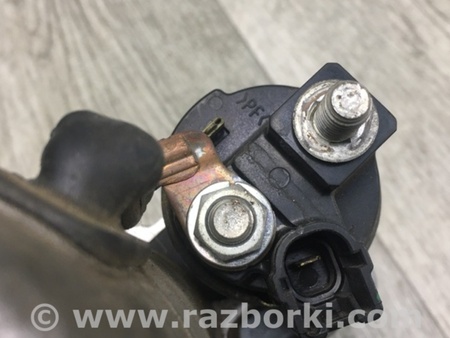 ФОТО Стартер для Toyota Tundra Київ