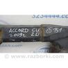 ФОТО Балка передньої підвіски для Honda Accord VIII CU/CP (07-13) Київ