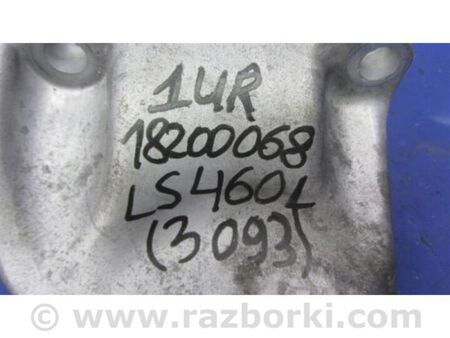 ФОТО Кронштейн двигуна для Lexus LS460 USF41/UVF45 (07-12) Київ
