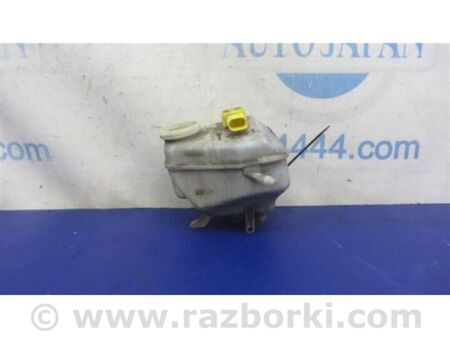 ФОТО Бачок головного гальмівного циліндра для Volkswagen Touareg (02-07) Київ