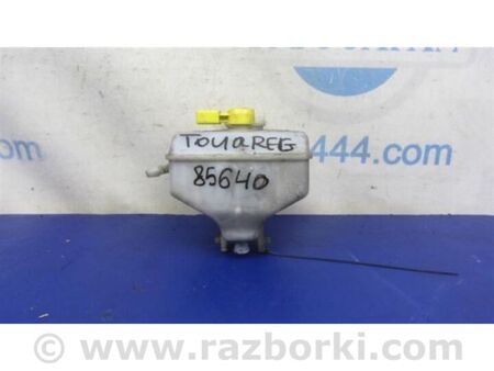 ФОТО Бачок головного гальмівного циліндра для Volkswagen Touareg (02-07) Київ